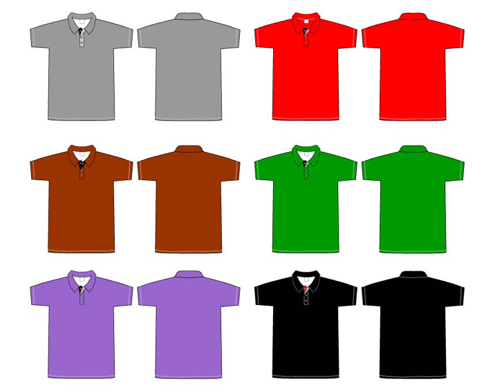 T-Shirts